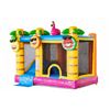 Springkussen Flamingo (Mini Bounce) Springkussen Flamingo (Mini Bounce)