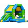 Springkussen Boerderij (Mini Multifun)