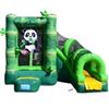 Springkussen Panda (Mini Multifun) Springkussen Panda (Mini Multifun)