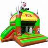 Springkussen Boerderij (Multifun)