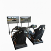 Race Simulator Duo