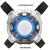 Light Battle Targetvest