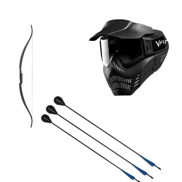 Archery Tag set 12 stuks