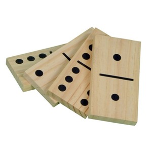 Dominospel XL