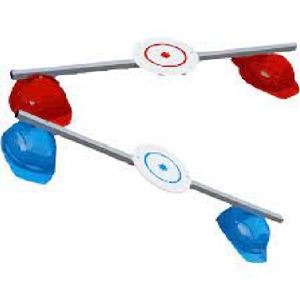 Helmrace 2 Persoons