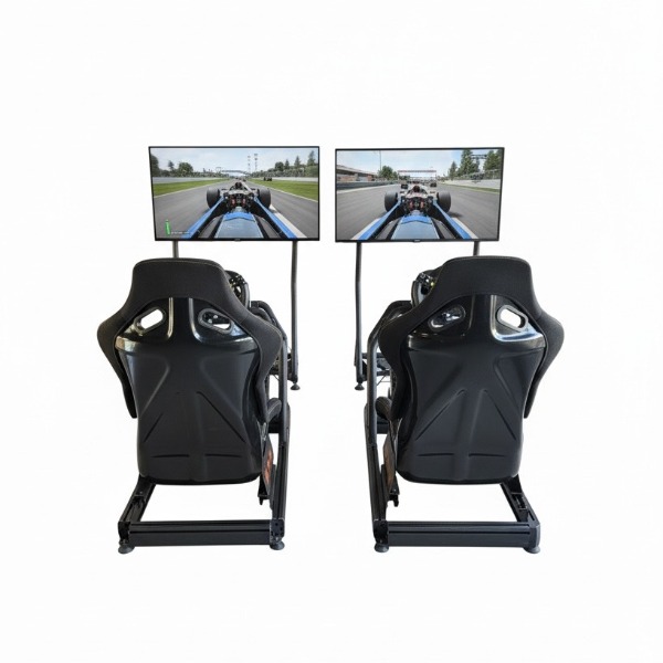 Race Simulator Duo