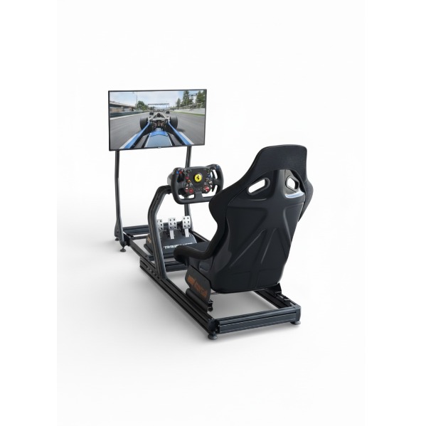 Race Simulator Race Simulator
