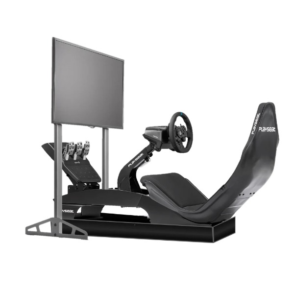 Race Simulator Race Simulator
