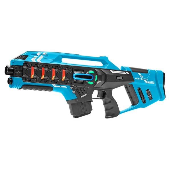 Anti-Cheat Lasergun