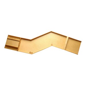 Oudhollands Zigzag sjoelen