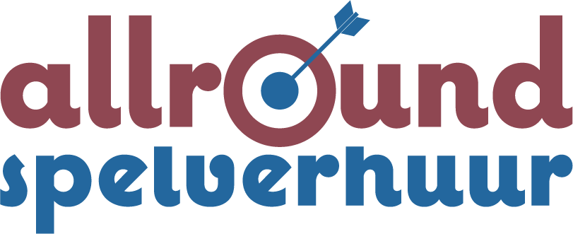 Allroundspelverhuur Logo